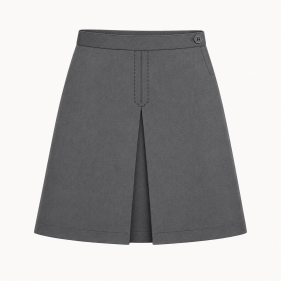 Fashion sewing patterns for UNIFORMS Skirts School skirt 2954